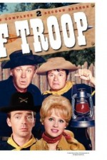 Watch F Troop Megavideo